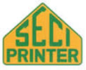 Seci-Printer